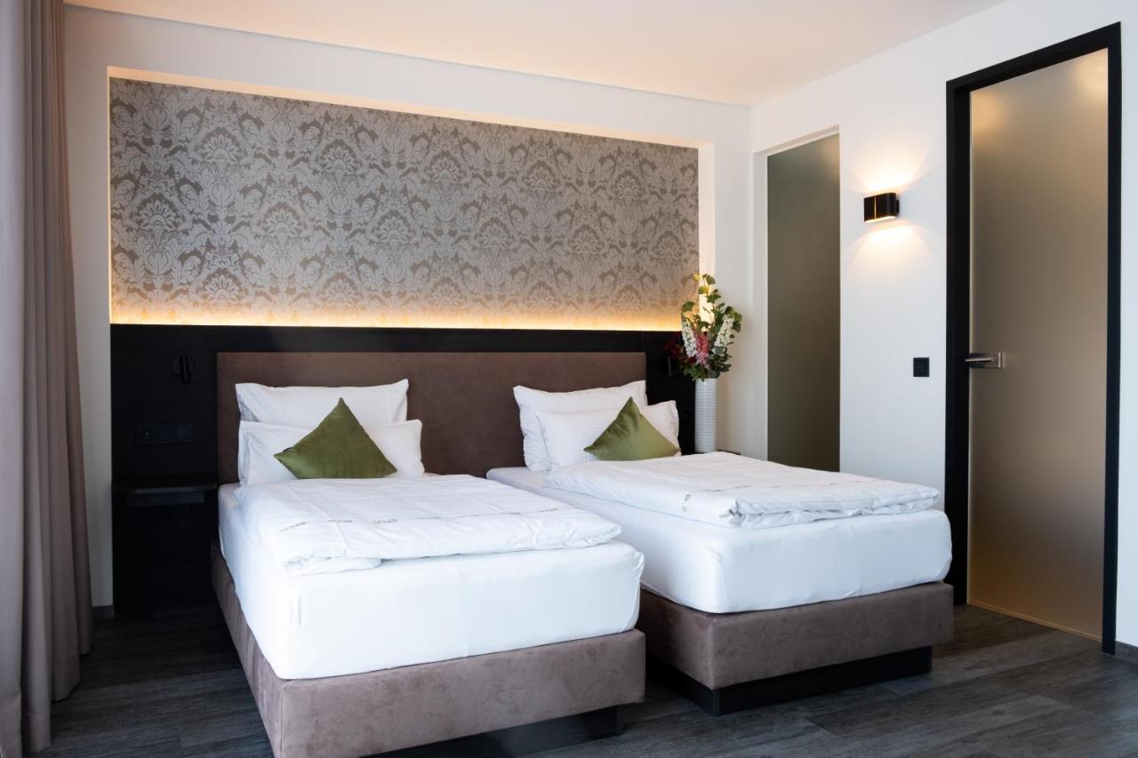 In2 The Boardinghouse Aparthotel Ubach-Palenberg Buitenkant foto