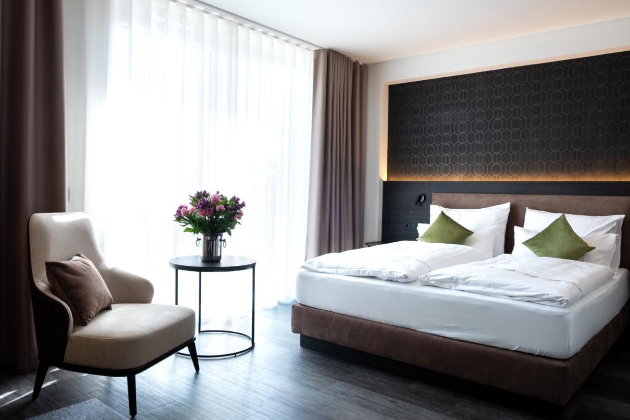 In2 The Boardinghouse Aparthotel Ubach-Palenberg Buitenkant foto