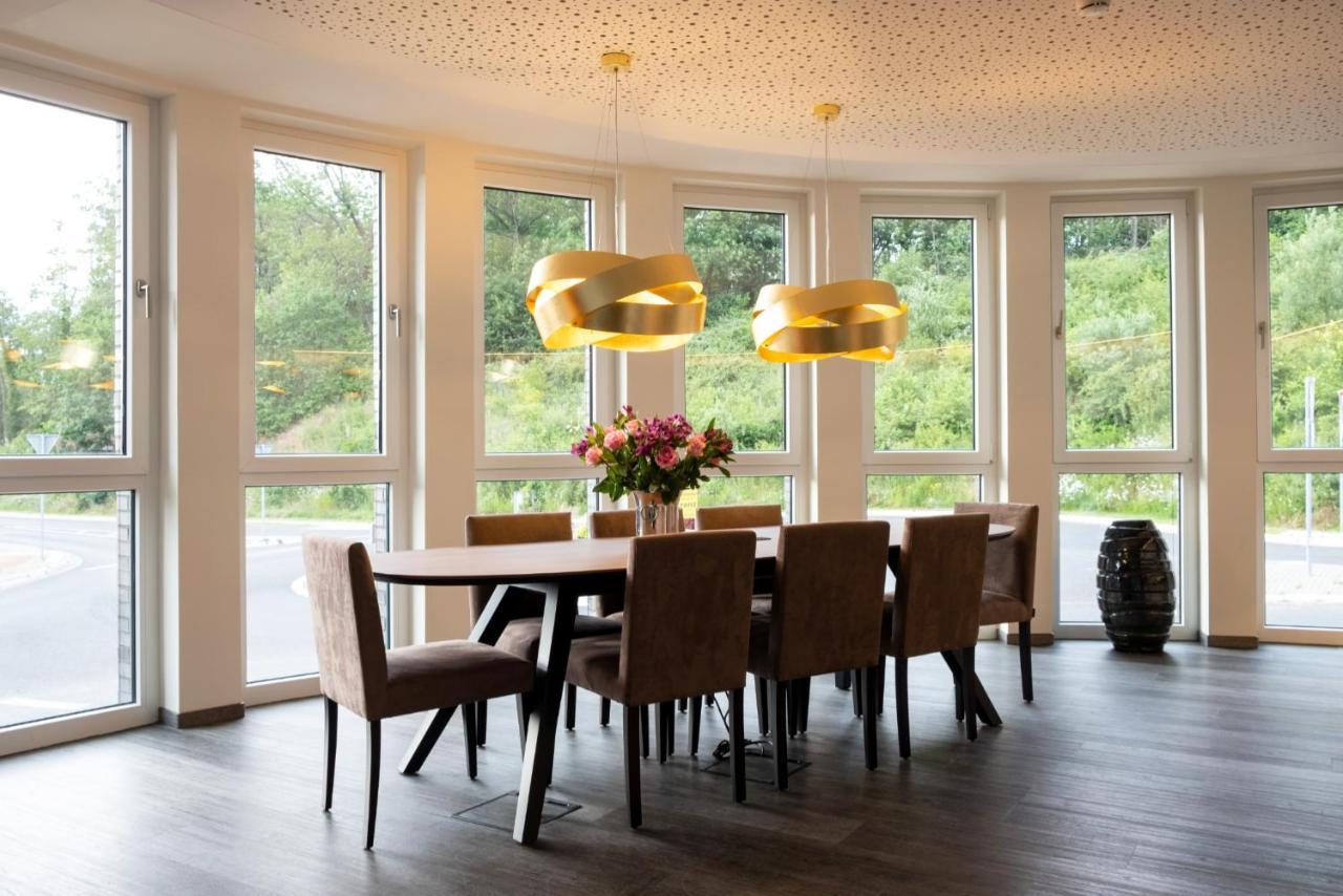 In2 The Boardinghouse Aparthotel Ubach-Palenberg Buitenkant foto