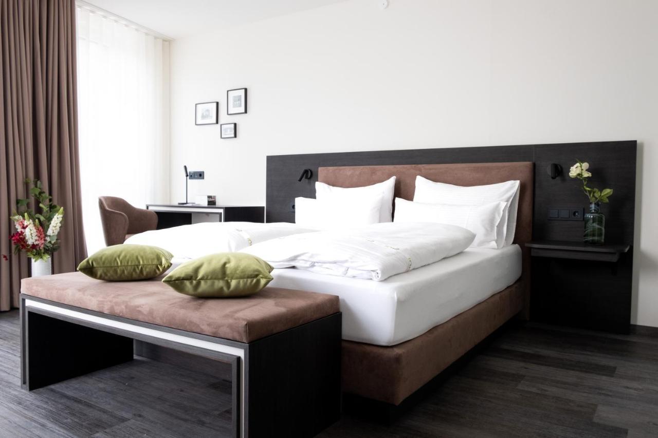 In2 The Boardinghouse Aparthotel Ubach-Palenberg Kamer foto